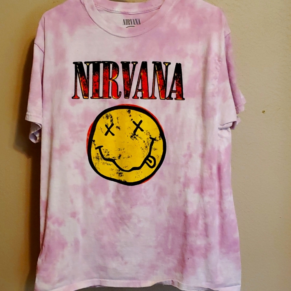Nirvana T